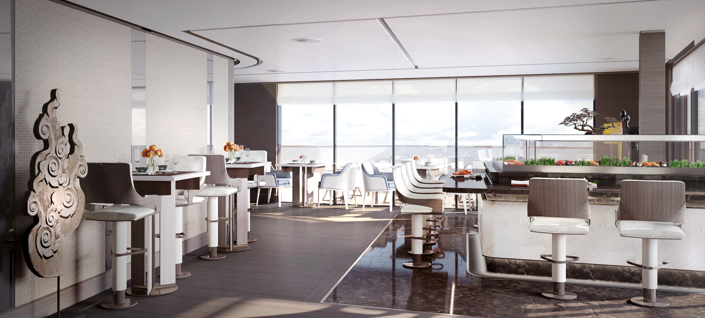Ritz Carlton Yacht Collection Ritz Carlton Yacht Fusion Restaurant.png